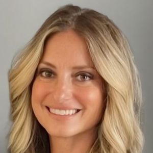 Meet your Posher, Suzanne